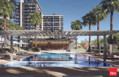 2 bedrooms apartment for sale , Dubai Hills Estate, Dubai, UAE No. 590