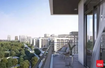 2 bedrooms apartment for sale , Dubai Hills Estate, Dubai, UAE No. 1179