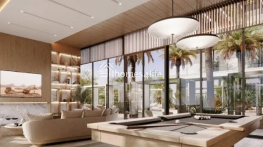 1 bedroom apartment for sale , Dubai Hills Estate, Dubai, UAE No. 1156