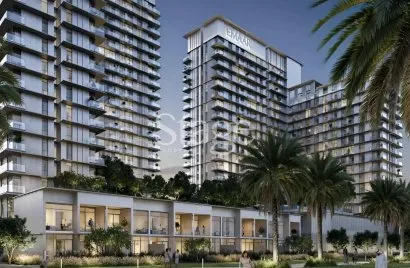 2 bedrooms apartment for sale , Dubai Hills Estate, Dubai, UAE No. 999