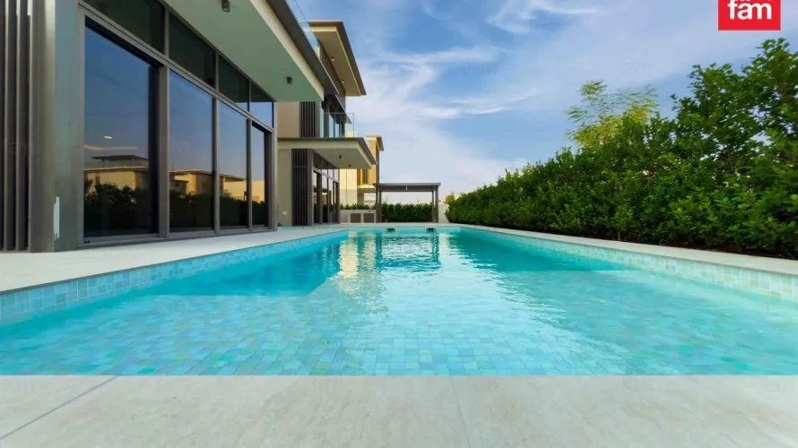 5 bedrooms villa for sale , Dubai Hills Estate, Dubai, UAE No. 1090