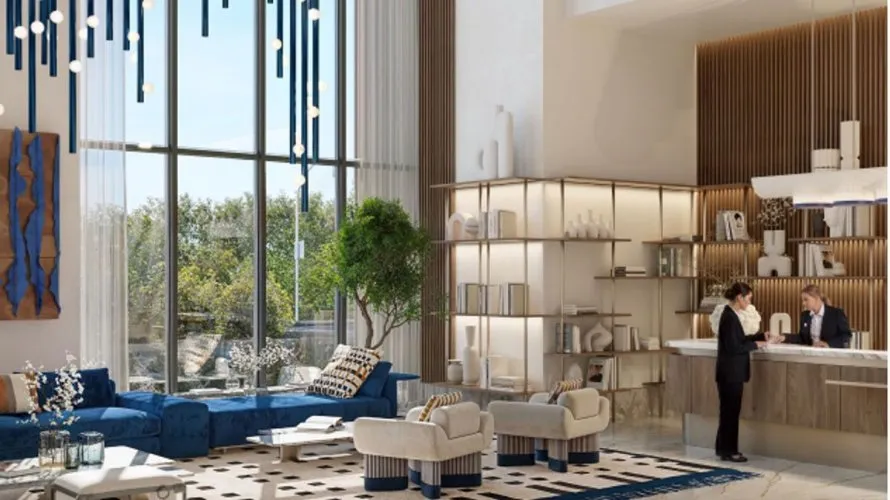 1 bedroom apartment for sale , Dubai Hills Estate, Dubai, UAE No. 1141