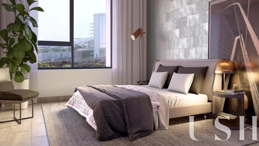 1 bedroom apartment for sale , Dubai Hills Estate, Dubai, UAE No. 392 № 11