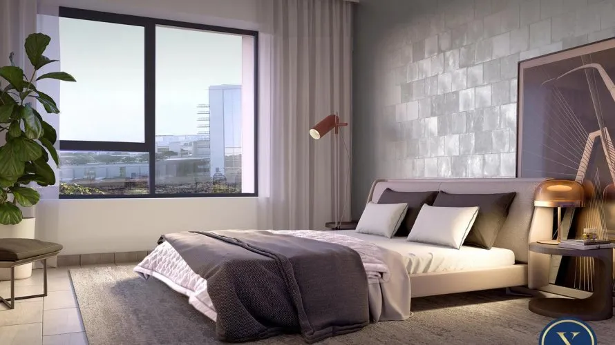 1 bedroom apartment for sale , Dubai Hills Estate, Dubai, UAE No. 524 № 1