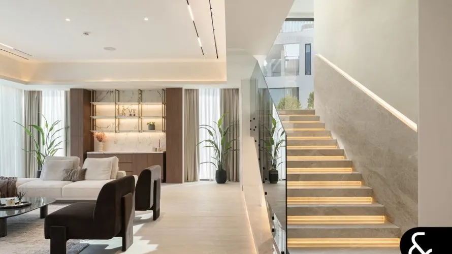 5 bedrooms villa for sale , Parkway Vistas, Dubai Hills Estate, Dubai, UAE No. 1019 № 10