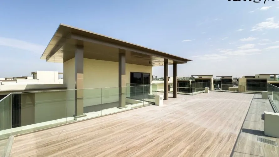 5 bedrooms villa for sale , Dubai Hills Estate, Dubai, UAE No. 874 № 24