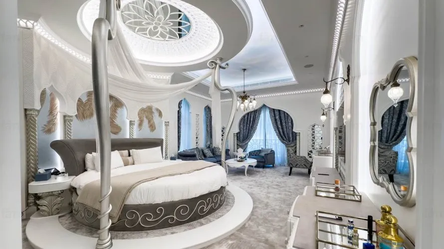 5 bedrooms villa for sale , Dubai Hills Estate, Dubai, UAE No. 904 № 3