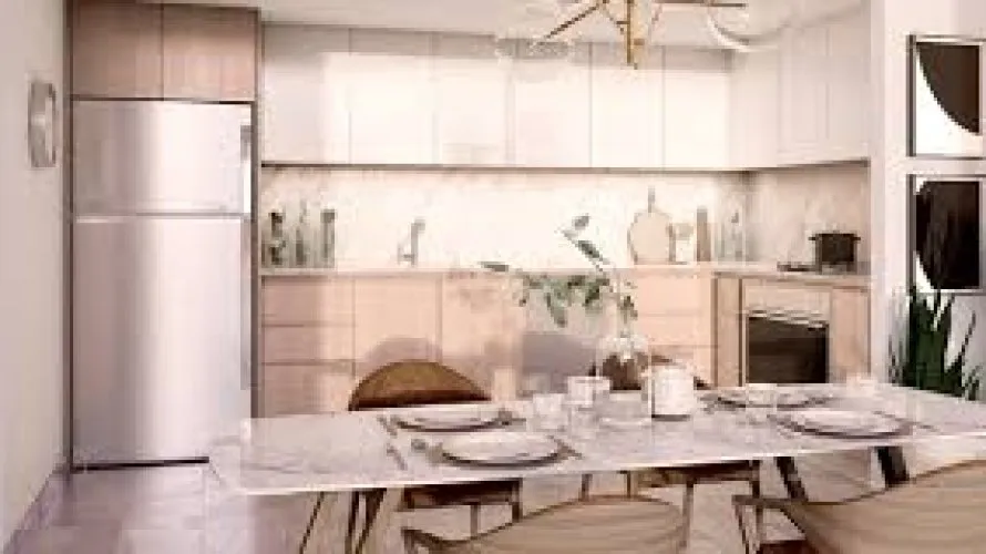 2 bedrooms apartment for sale , Dubai Hills Estate, Dubai, UAE No. 145 № 1