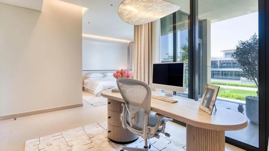 4 bedrooms villa for sale , Dubai Hills Estate, Dubai, UAE No. 1068 № 3