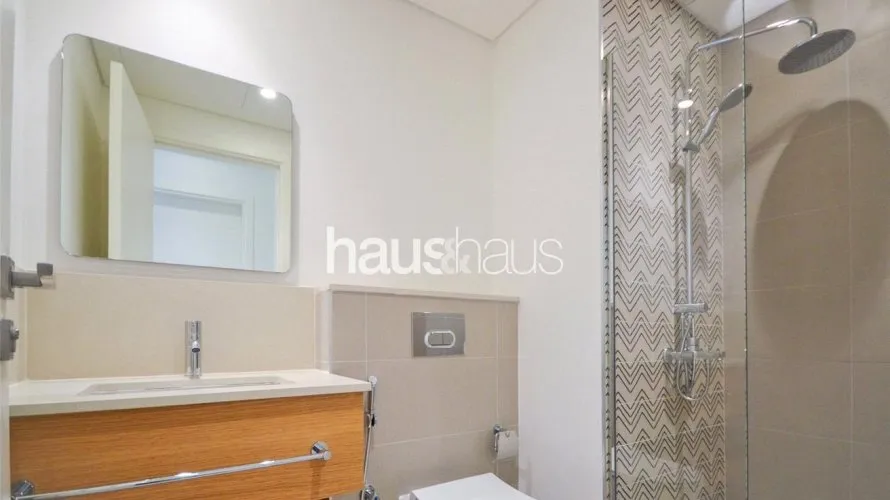 1 bedroom apartment for sale , Golfville, Dubai Hills Estate, Dubai, UAE No. 422 № 4