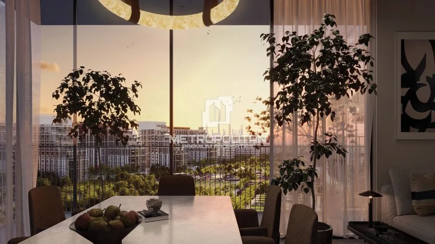 1 bedroom apartment for sale , Dubai Hills Estate, Dubai, UAE No. 935 № 2