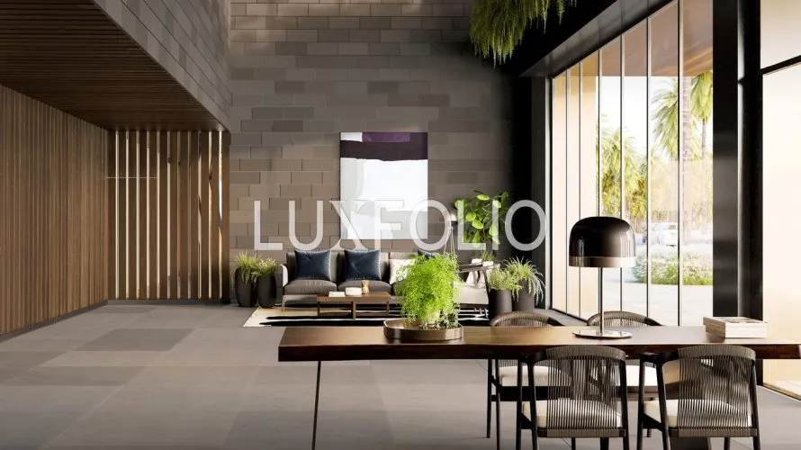 1 bedroom apartment for sale , Dubai Hills Estate, Dubai, UAE No. 521 № 12