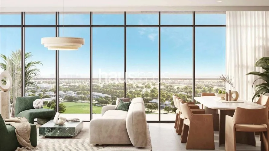 3 bedrooms apartment for sale , Dubai Hills Estate, Dubai, UAE No. 421