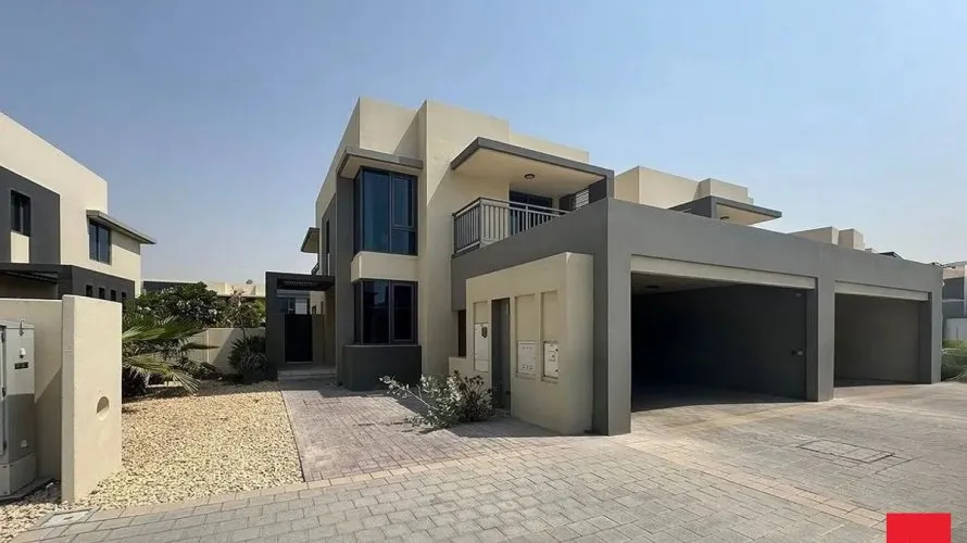 5 bedrooms villa for sale , Dubai Hills Estate, Dubai, UAE No. 901 № 24