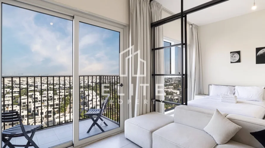 2 bedrooms apartment for sale , Collective, Dubai Hills Estate, Dubai, UAE No. 1085