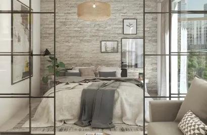 2 bedrooms apartment for sale in SOCIO TOWERS, Dubai Hills Estate, Dubai, UAE No. 212