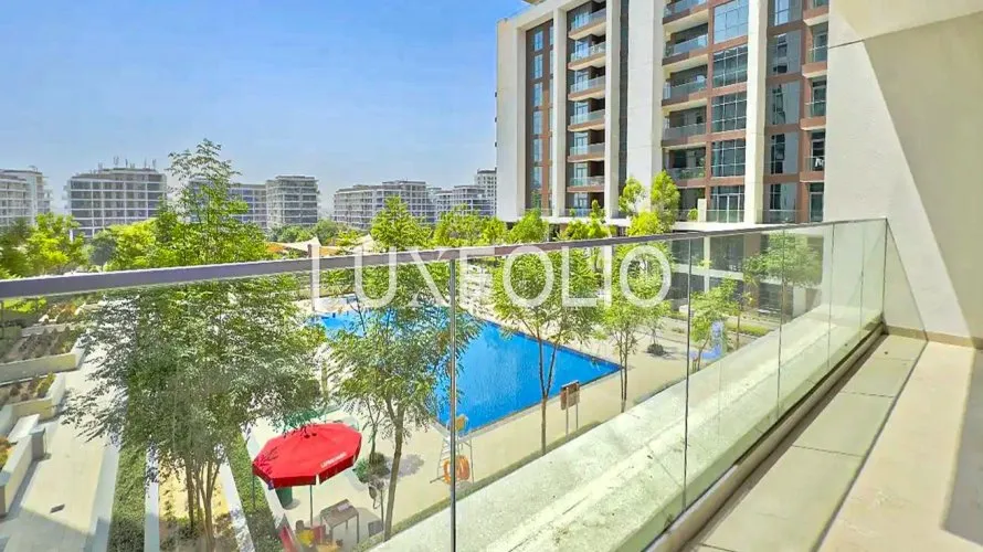 3 bedrooms apartment for sale , Park Heights, Dubai Hills Estate, Dubai, UAE No. 494 № 1