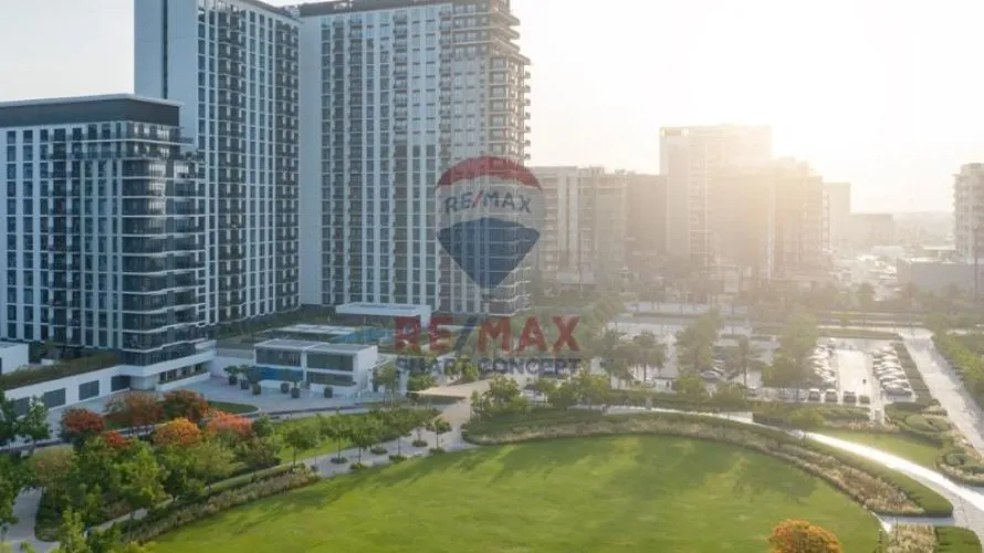 1 bedroom apartment for sale , Dubai Hills Estate, Dubai, UAE No. 241 № 5