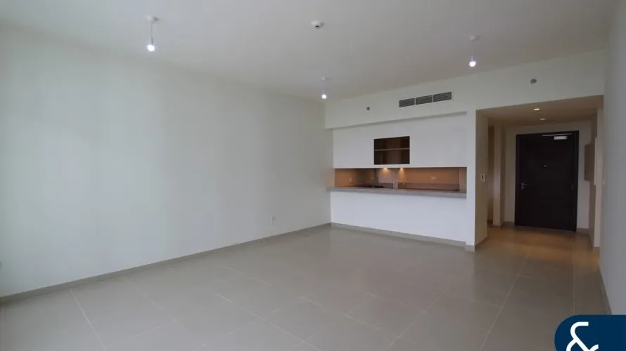 PARK HEIGHTS I in Dubai Hills Estate, UAE No. 16