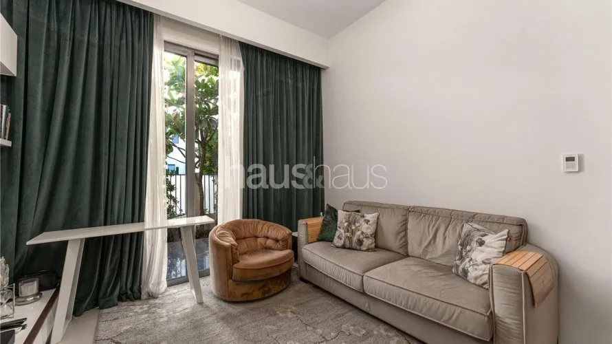 4 bedrooms villa for sale , Sidra Villas, Dubai Hills Estate, Dubai, UAE No. 481 № 15