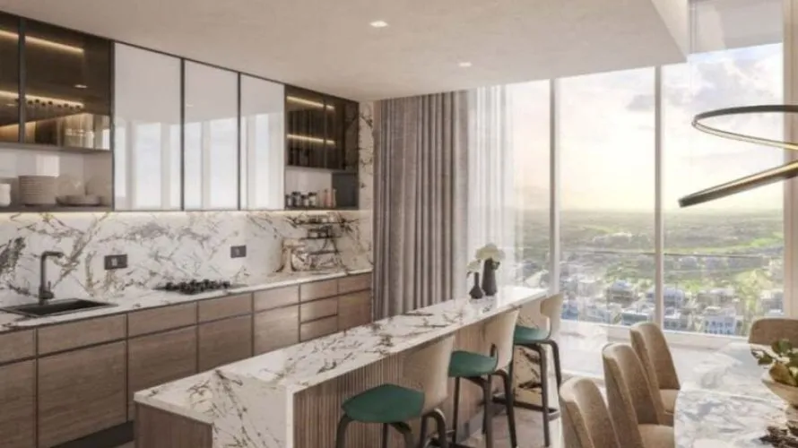 2 bedrooms apartment for sale , Dubai Hills Estate, Dubai, UAE No. 1160 № 13