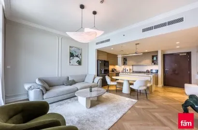 3 bedrooms apartment for sale , Dubai Hills Estate, Dubai, UAE No. 341