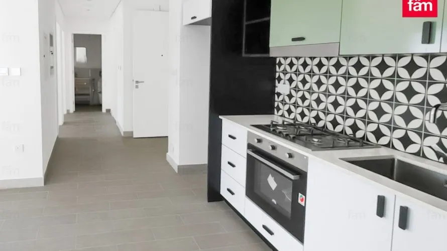 2 bedrooms apartment for sale , Dubai Hills Estate, Dubai, UAE No. 669 № 1