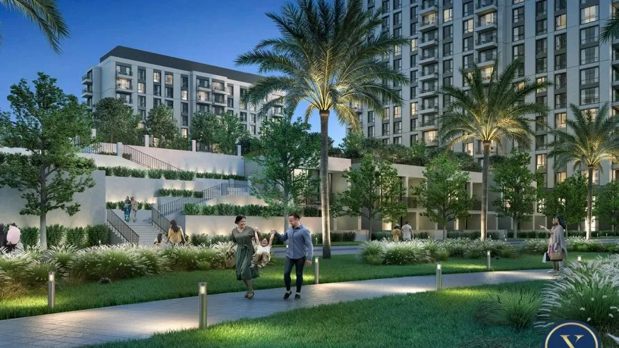 2 bedrooms apartment for sale , Dubai Hills Estate, Dubai, UAE No. 527 № 10