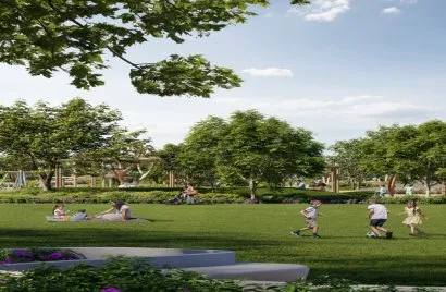 3 bedrooms apartment for sale , Dubai Hills Estate, Dubai, UAE No. 1032