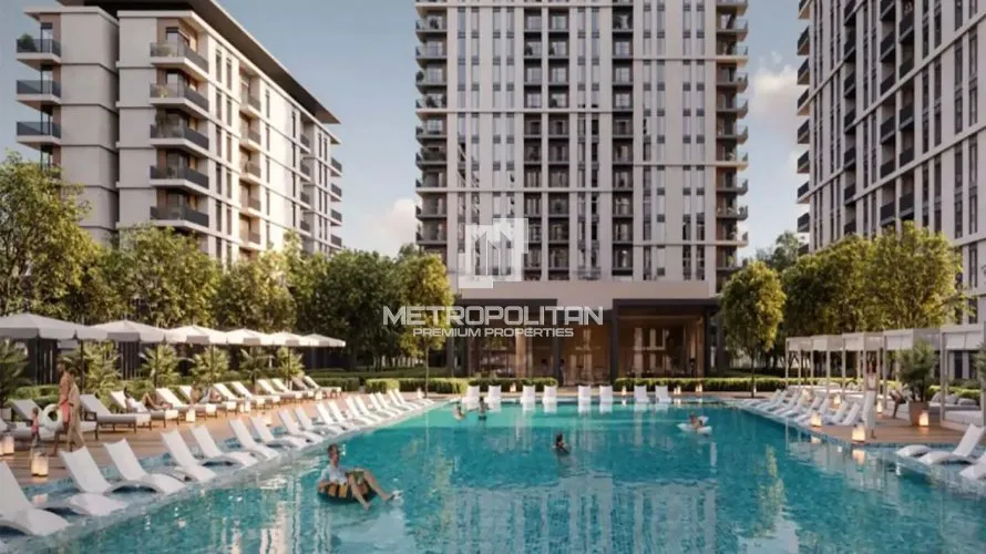 2 bedrooms apartment for sale , Dubai Hills Estate, Dubai, UAE No. 965 № 6