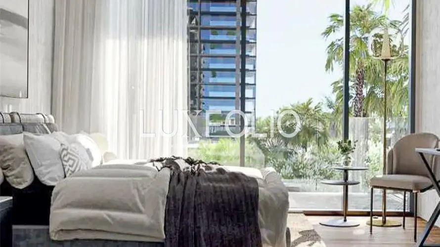 1 bedroom apartment for sale , Dubai Hills Estate, Dubai, UAE No. 501 № 9