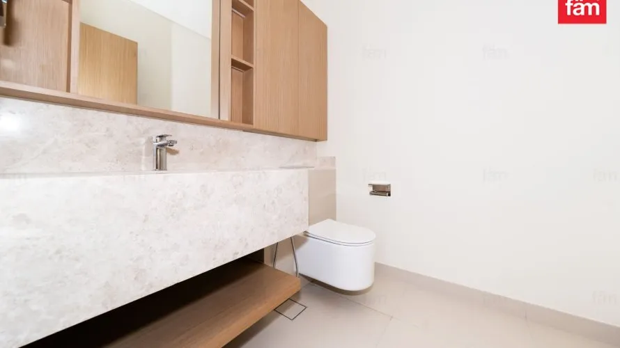 5 bedrooms villa for sale , Dubai Hills Estate, Dubai, UAE No. 1002 № 14