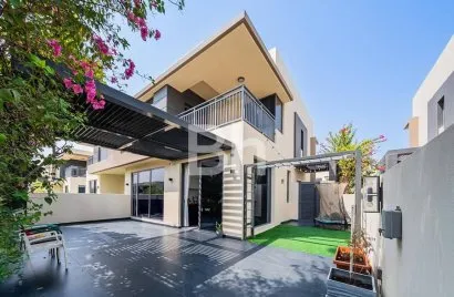 5 bedrooms townhouse for sale , Dubai Hills Estate, Dubai, UAE No. 660