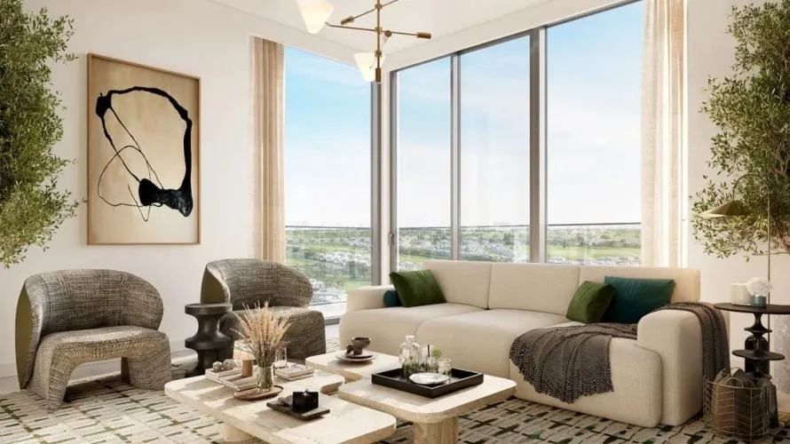 3 bedrooms apartment for sale , Dubai Hills Estate, Dubai, UAE No. 673