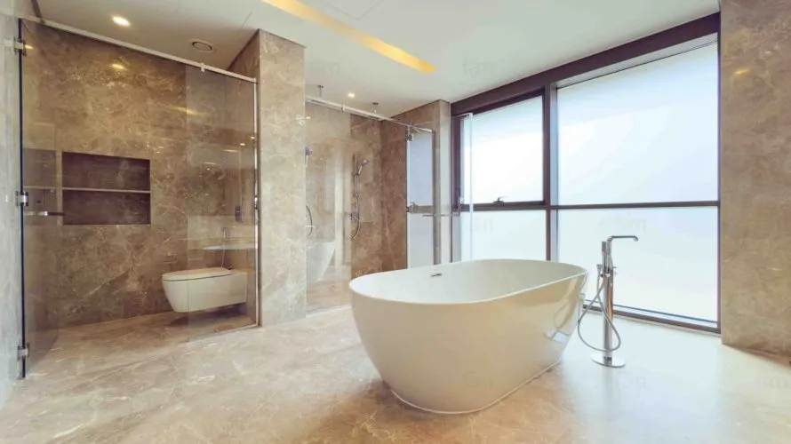 5 bedrooms villa for sale , Dubai Hills Estate, Dubai, UAE No. 874 № 10