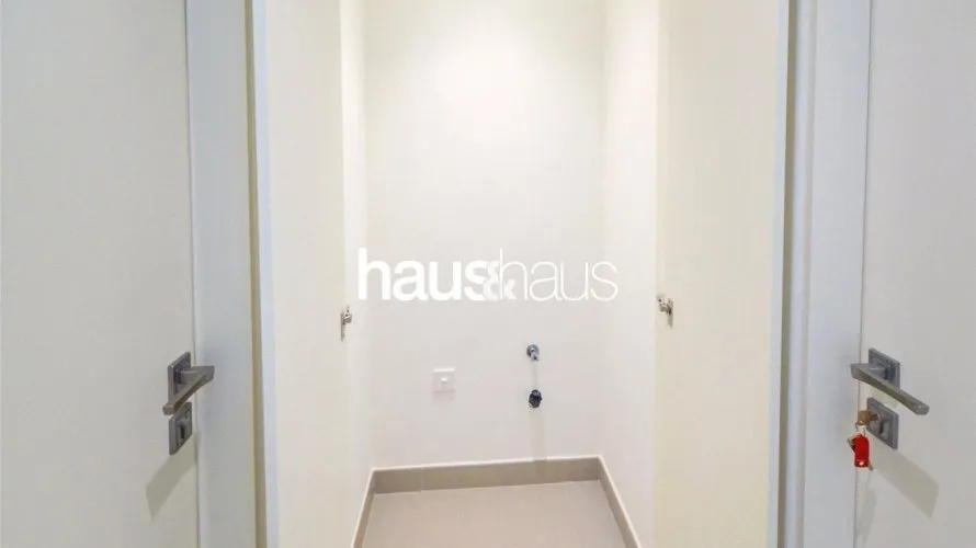 1 bedroom apartment for sale , Golfville, Dubai Hills Estate, Dubai, UAE No. 422 № 7