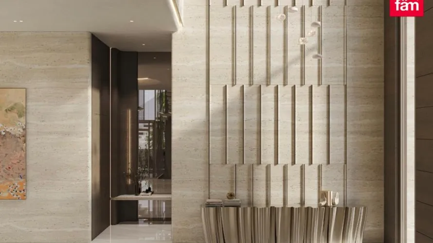 6 bedrooms villa for sale , Dubai Hills Estate, Dubai, UAE No. 1230 № 14