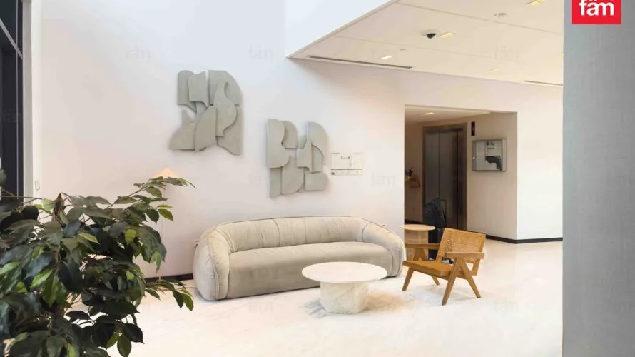 2 bedrooms apartment for sale , Dubai Hills Estate, Dubai, UAE No. 889 № 4