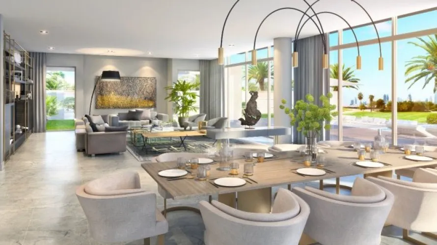 6 bedrooms villa for sale , Dubai Hills Estate, Dubai, UAE No. 69 № 10