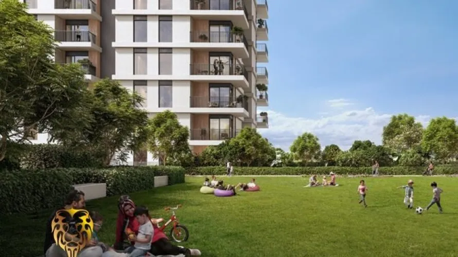 3 bedrooms apartment for sale , Dubai Hills Estate, Dubai, UAE No. 245 № 7