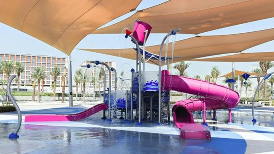 1 bedroom apartment for sale , Dubai Hills Estate, Dubai, UAE No. 1151 № 4