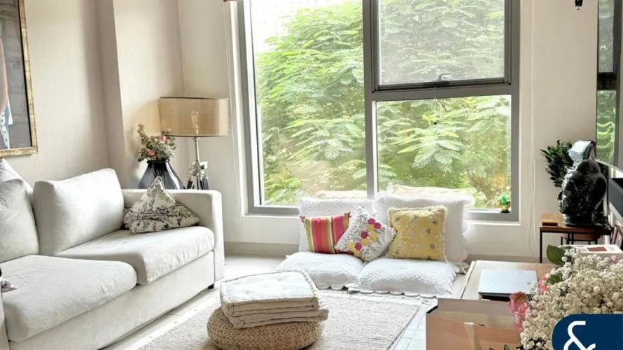 3 bedrooms apartment for sale , Dubai Hills Estate, Dubai, UAE No. 981 № 7