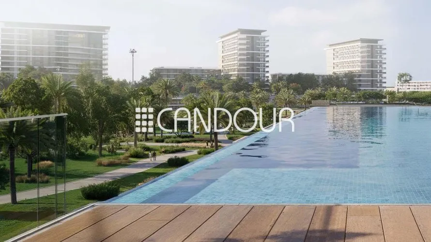 1 bedroom apartment for sale , Dubai Hills Estate, Dubai, UAE No. 349 № 10