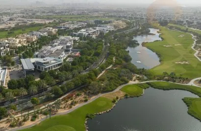 1 bedroom apartment for sale in CLUB DRIVE, Dubai Hills Estate, Dubai, UAE No. 802