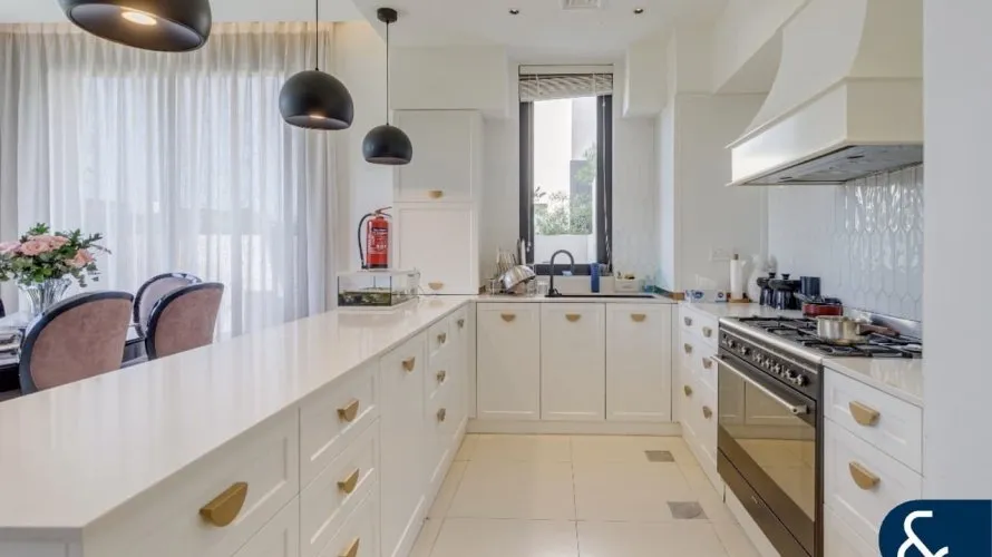 5 bedrooms villa for sale , Maple at Dubai Hills Estate, Dubai Hills Estate, Dubai, UAE No. 1107 № 8