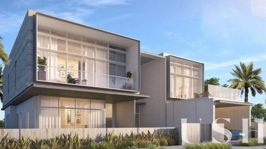 6 bedrooms villa for sale , Golf Place, Dubai Hills Estate, Dubai, UAE No. 389 № 8