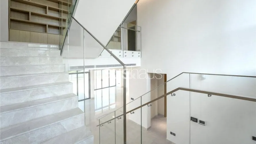 5 bedrooms villa for sale , Golf Place, Dubai Hills Estate, Dubai, UAE No. 475 № 4