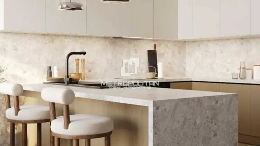 1 bedroom apartment for sale , Dubai Hills Estate, Dubai, UAE No. 937 № 1