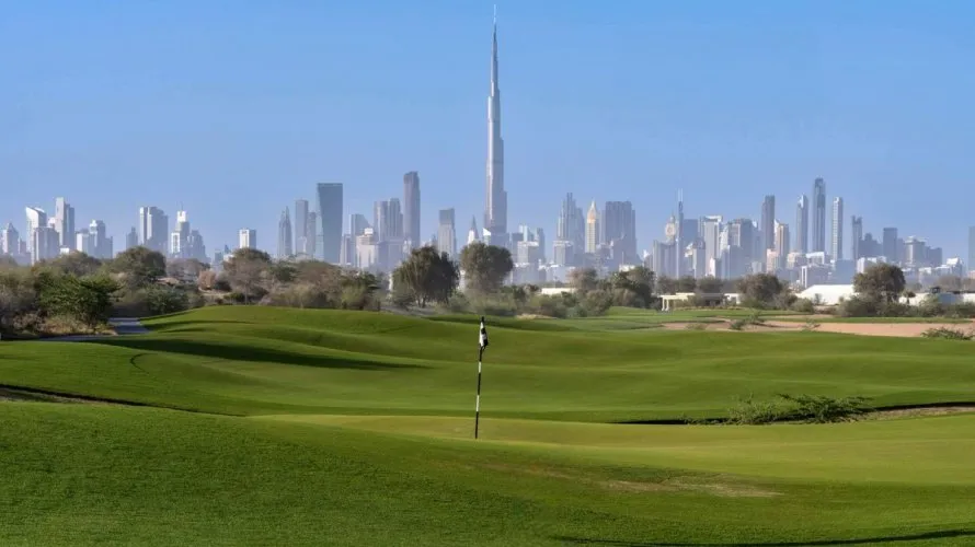 2 bedrooms apartment for sale , Dubai Hills Estate, Dubai, UAE No. 893 № 3