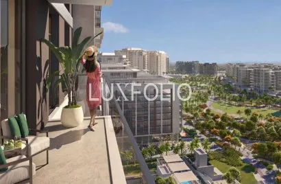 3 bedrooms townhouse for sale , Dubai Hills Estate, Dubai, UAE No. 487